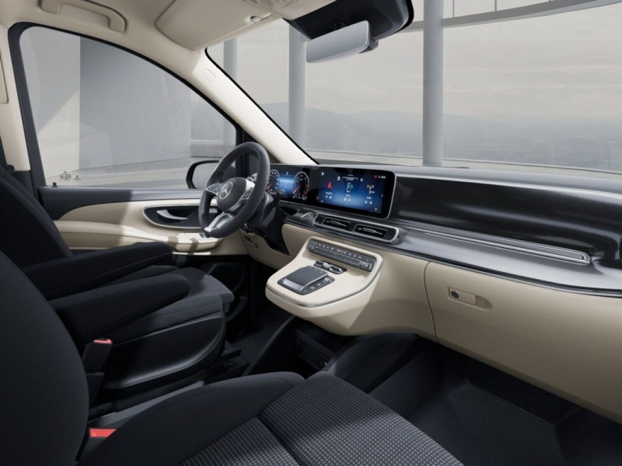 Mercedes-Benz Marco Polo – Bild 7