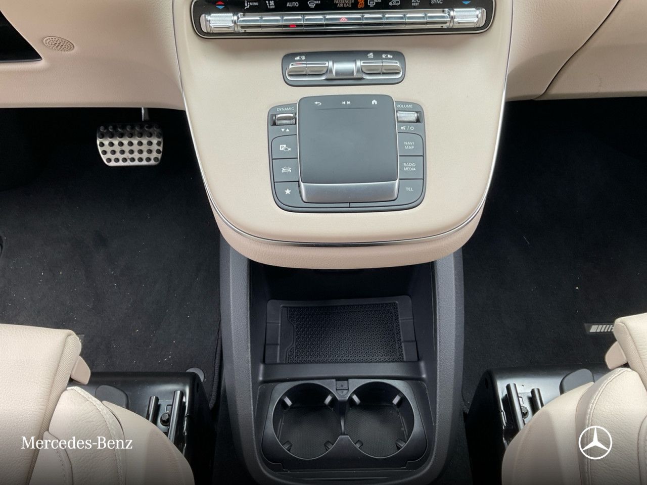 Mercedes-Benz V-Klasse – Bild 12