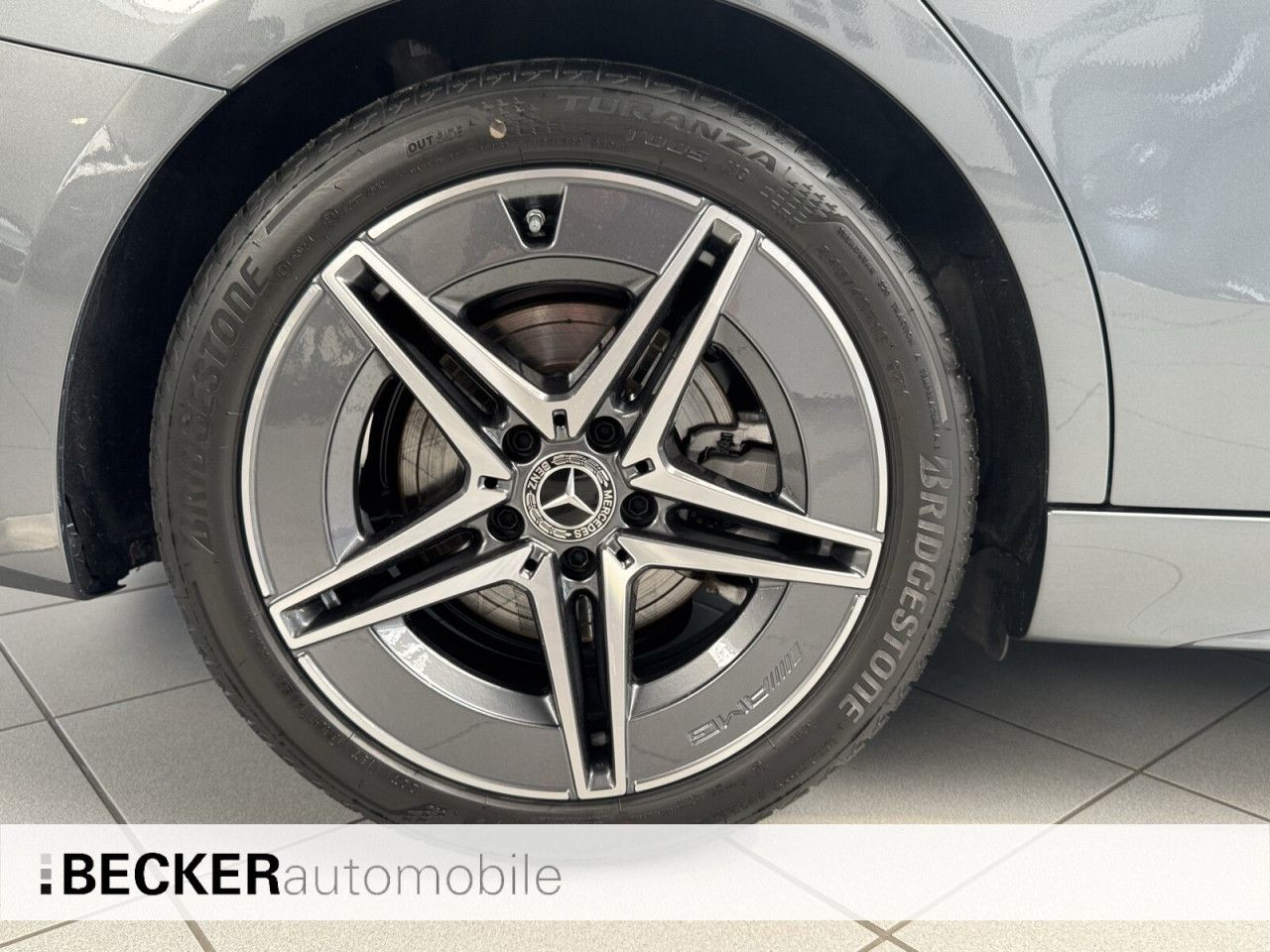 Mercedes-Benz C-Klasse – Bild 20
