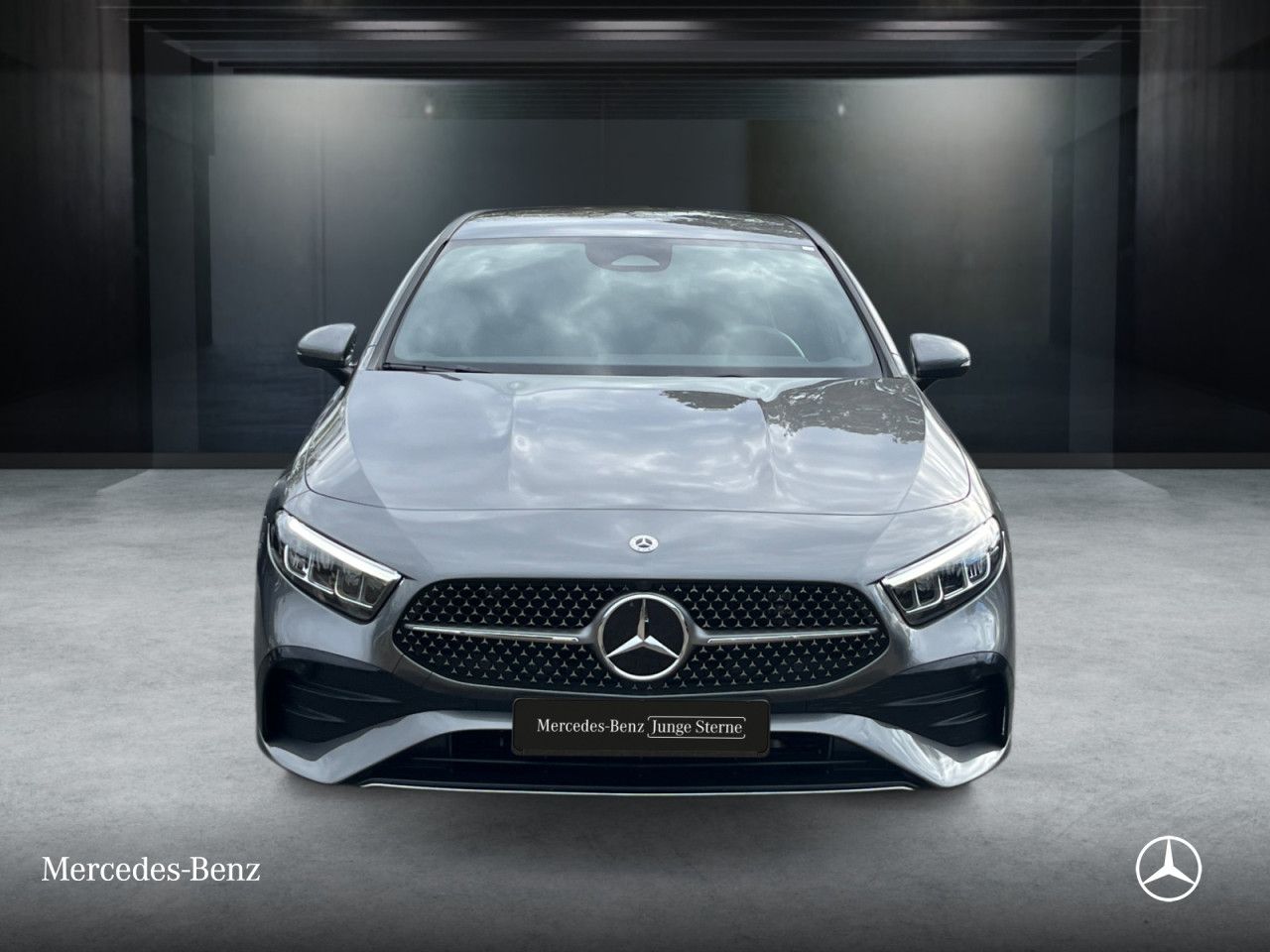 Mercedes-Benz A-Klasse – Bild 8