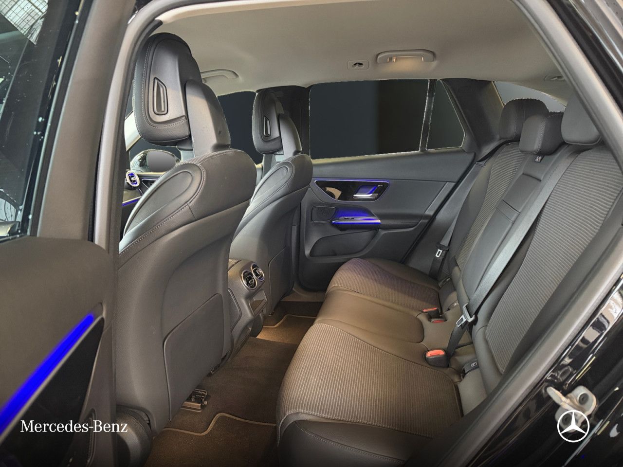 Mercedes-Benz GLC – Bild 15