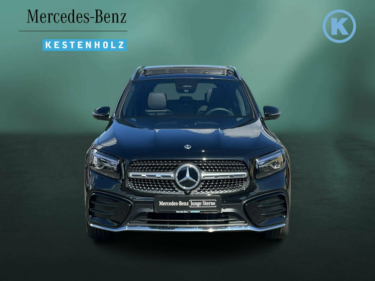 Mercedes-Benz GLB – Bild 2