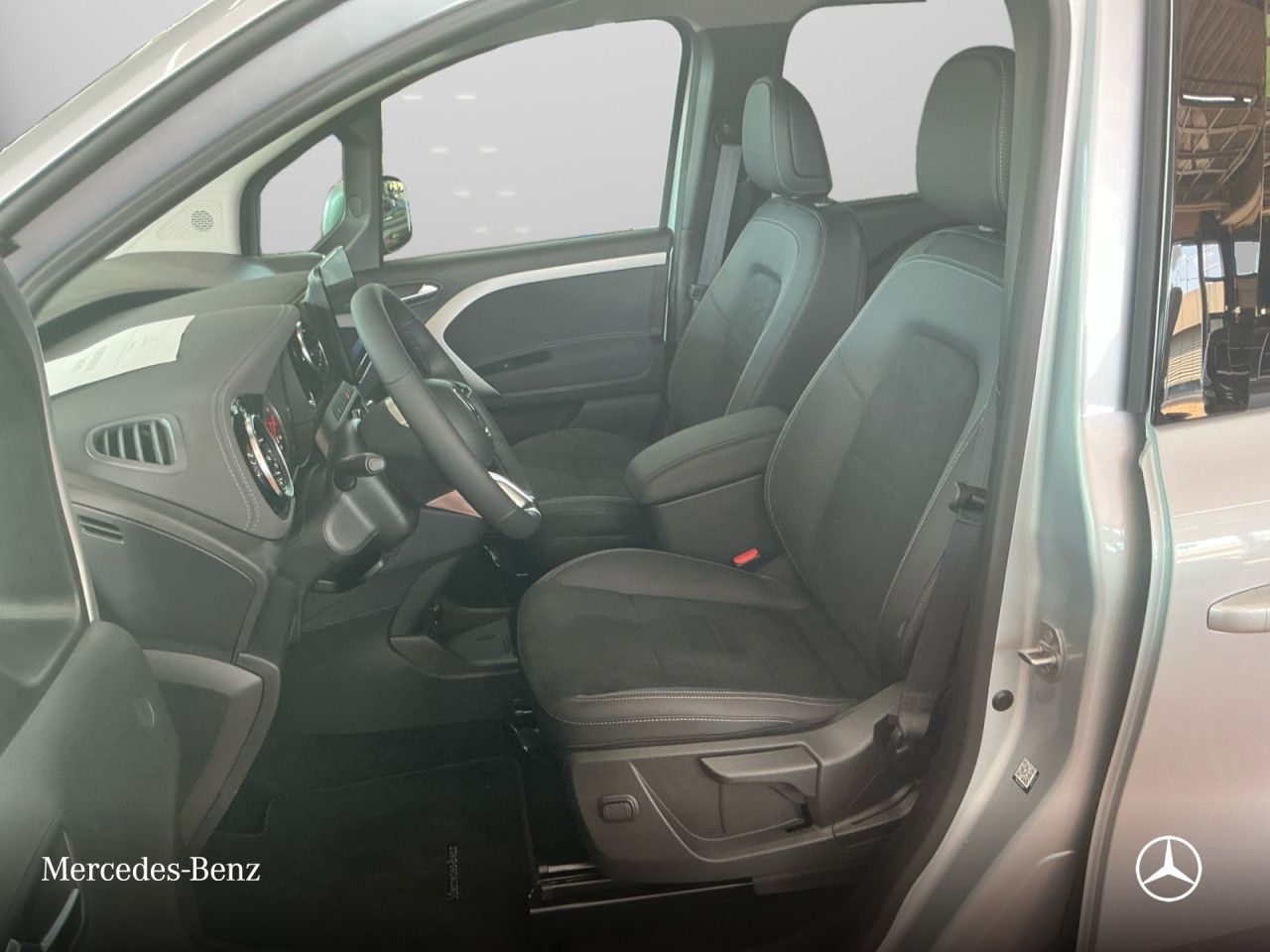 Mercedes-Benz T-Klasse – Bild 8