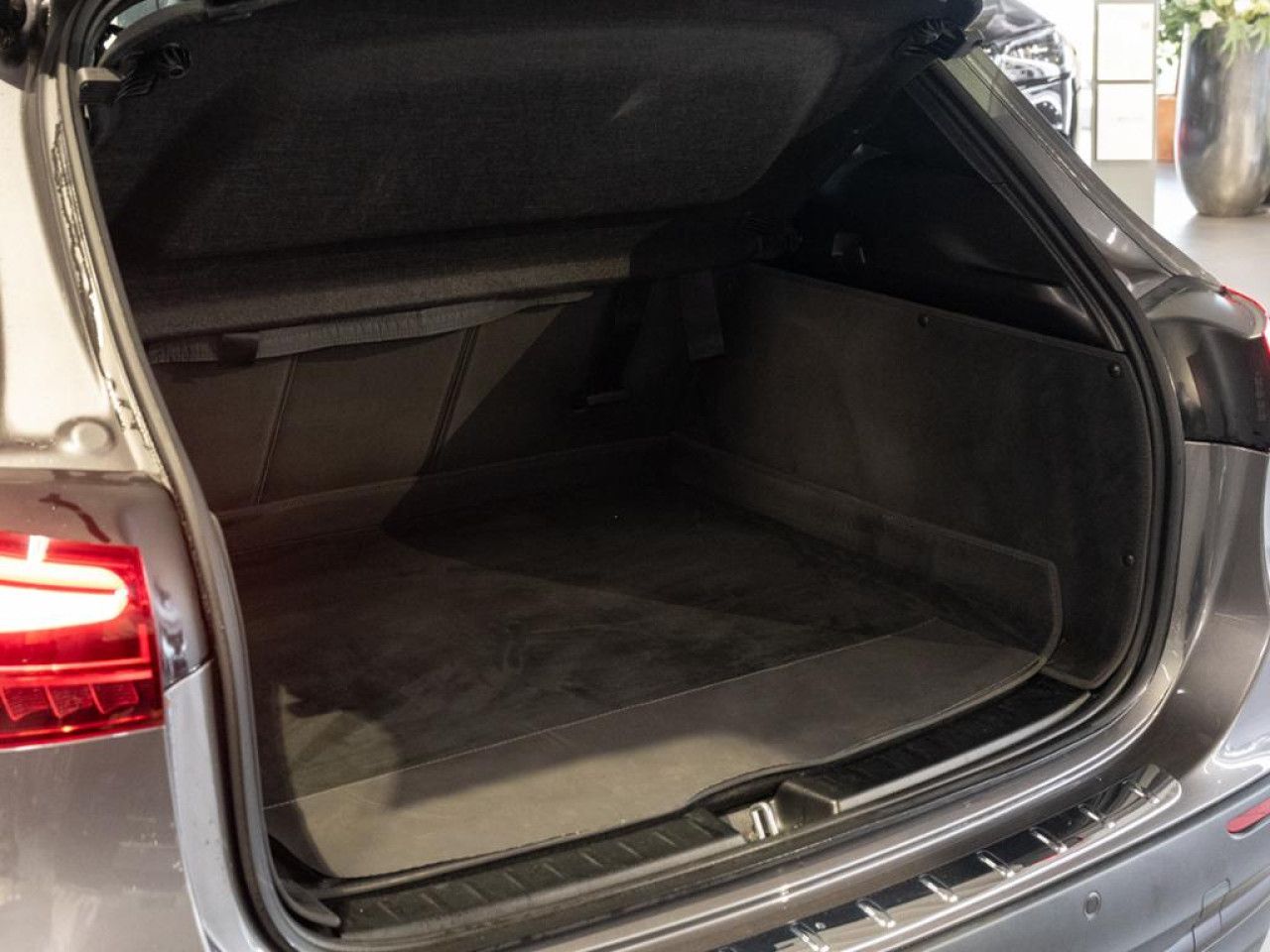 Mercedes-Benz GLA – Bild 9