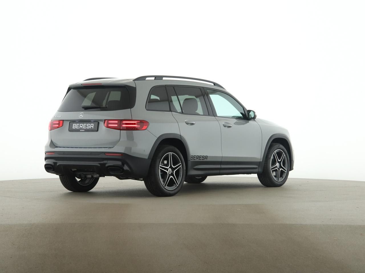 Mercedes-Benz GLB – Bild 6