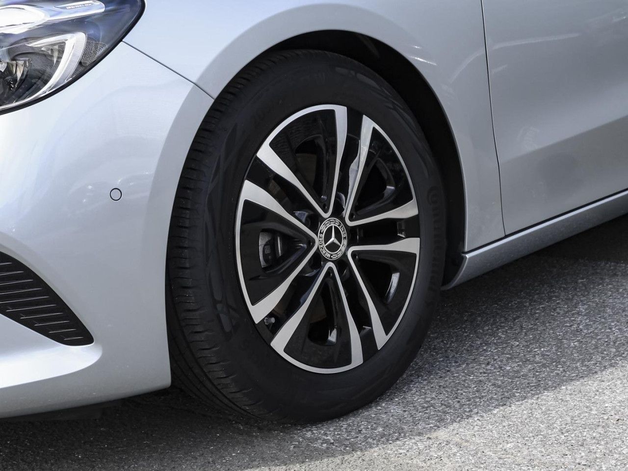 Mercedes-Benz B-Klasse – Bild 9