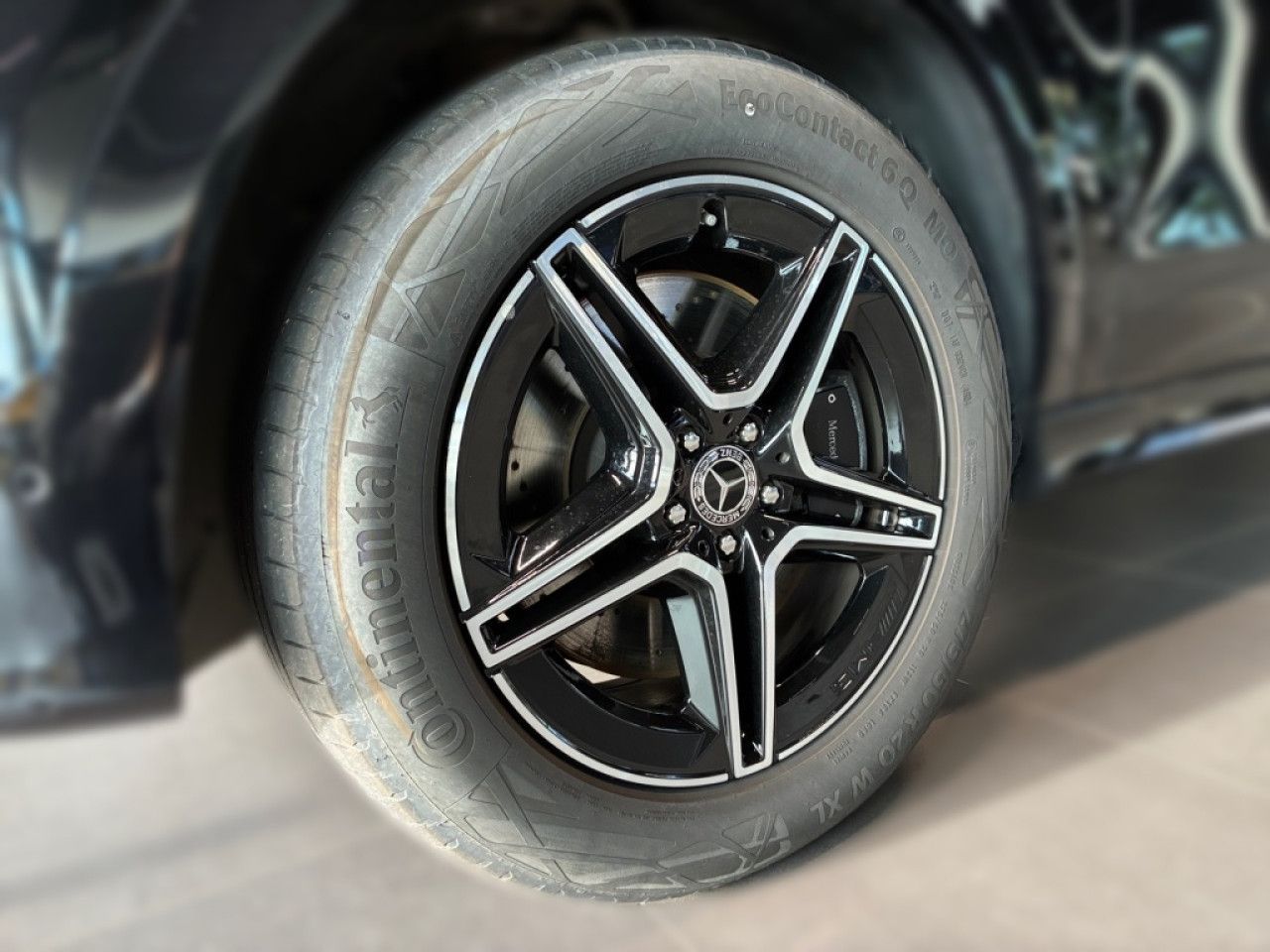 Mercedes-Benz GLE – Bild 3