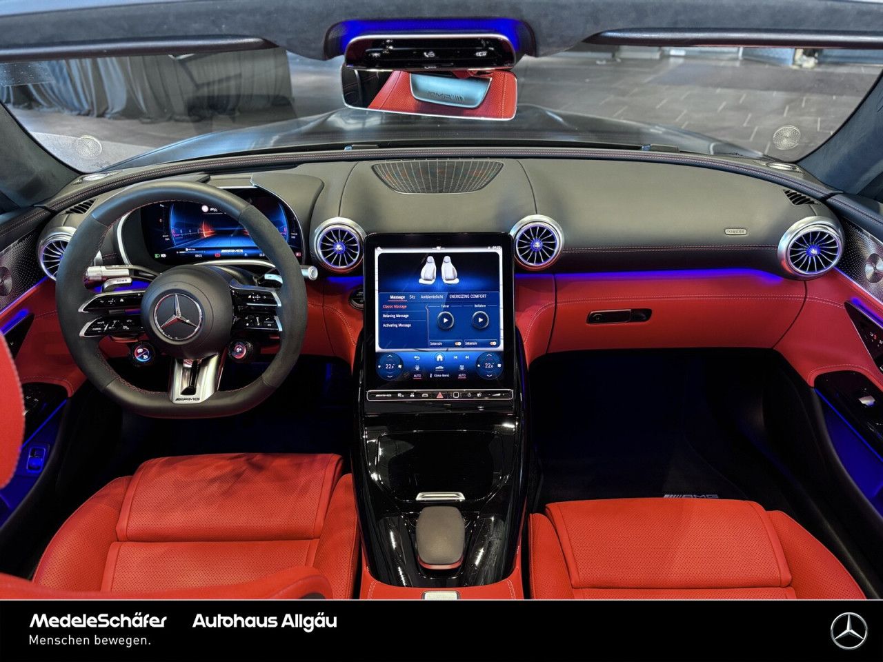 Mercedes-Benz SL – Bild 7