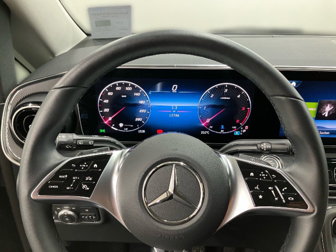 Mercedes-Benz V-Klasse – Bild 8