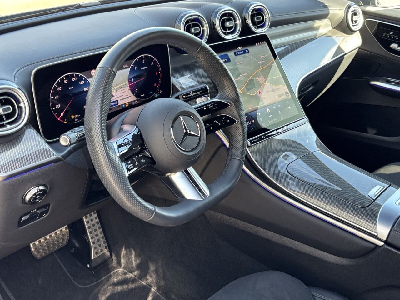 Mercedes-Benz GLC – Bild 11