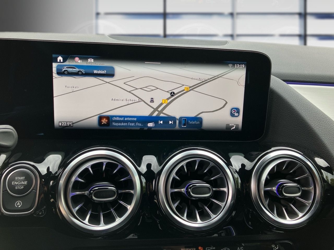 Mercedes-Benz GLA – Bild 3