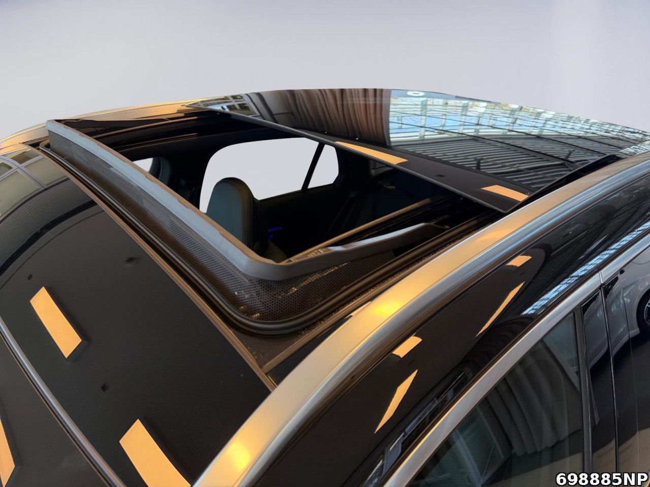 Mercedes-Benz GLC – Bild 14
