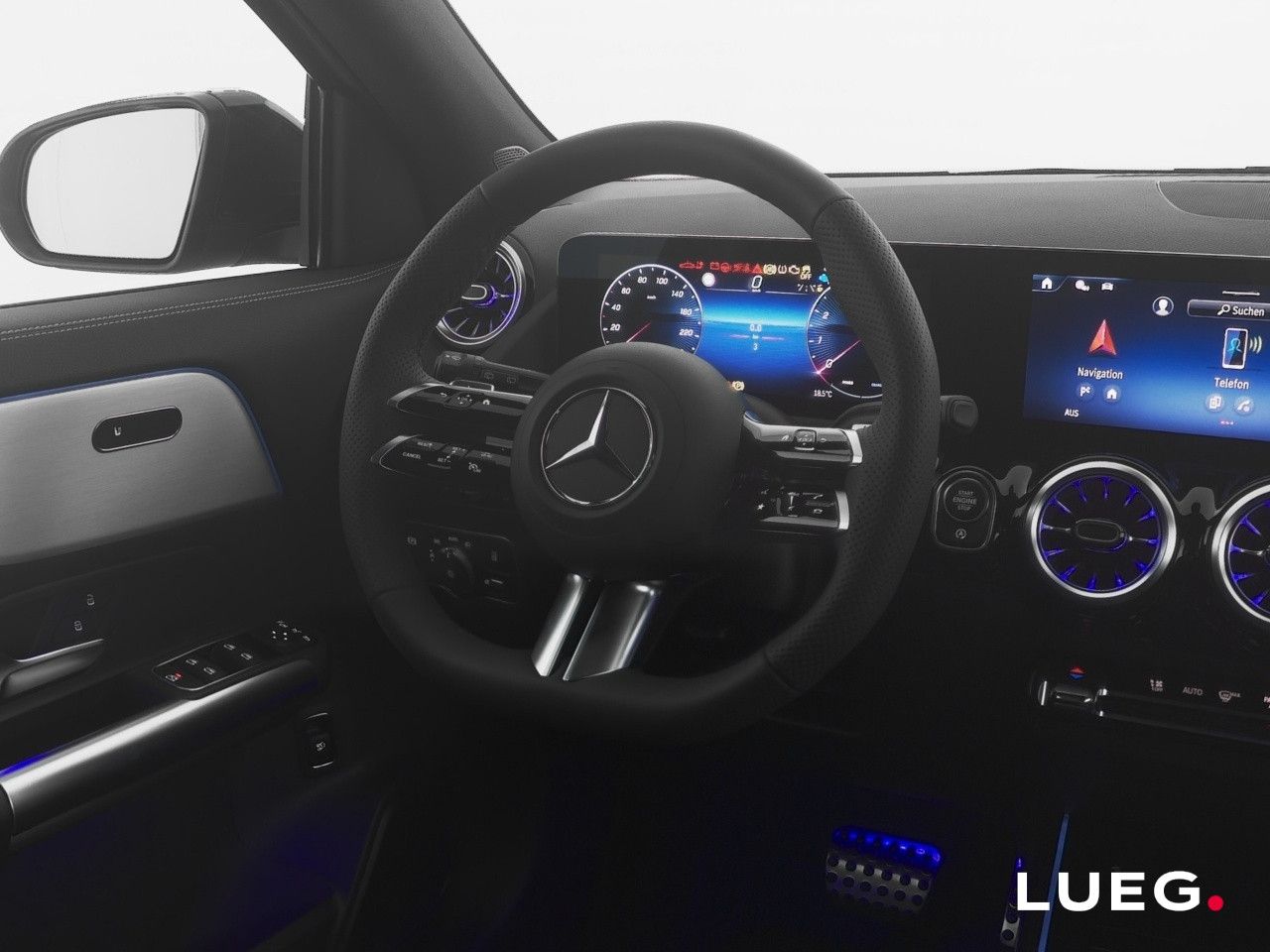 Mercedes-Benz GLA – Bild 4