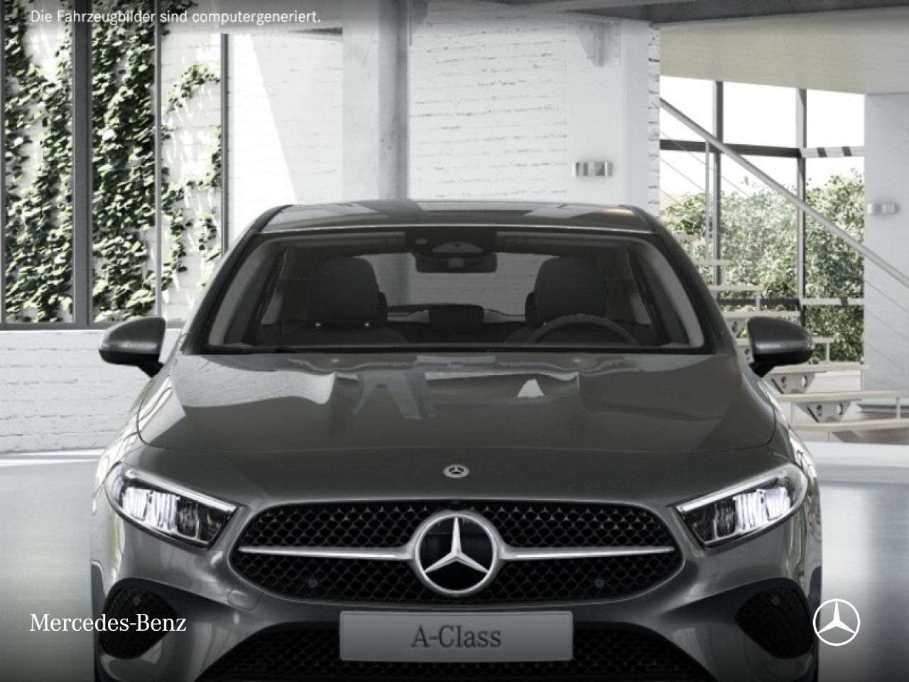 Mercedes-Benz A-Klasse – Bild 5