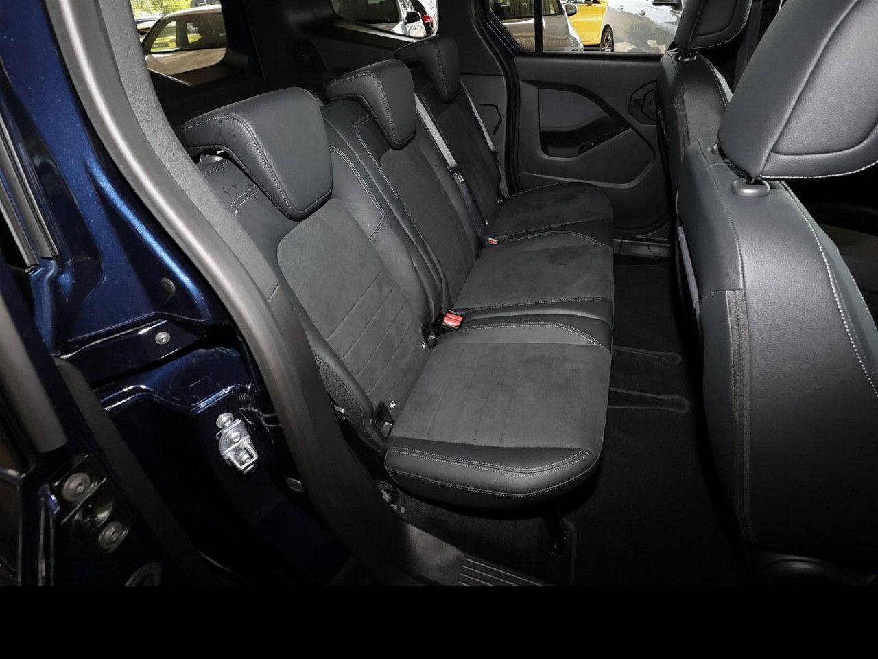 Mercedes-Benz T-Klasse – Bild 6