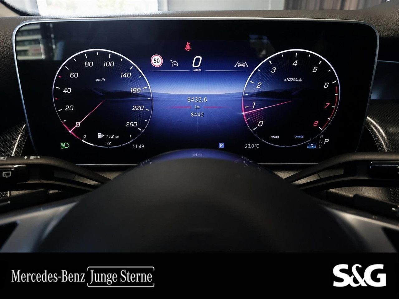 Mercedes-Benz GLC – Bild 14