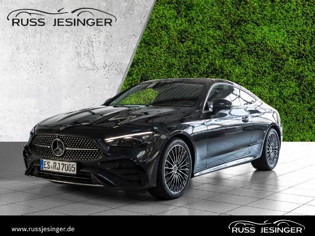 Mercedes-Benz CLE 300