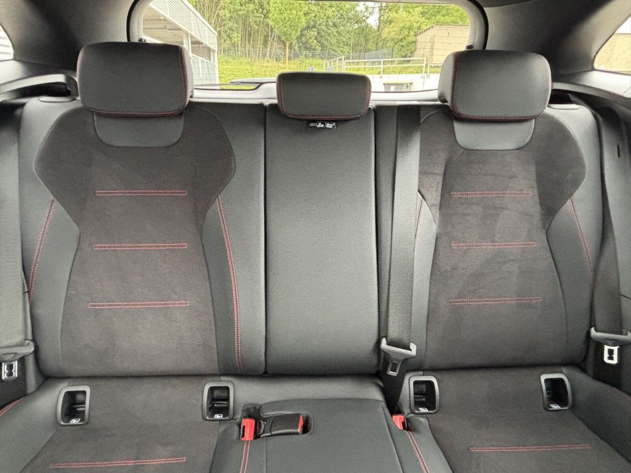 Mercedes-Benz GLA – Bild 15
