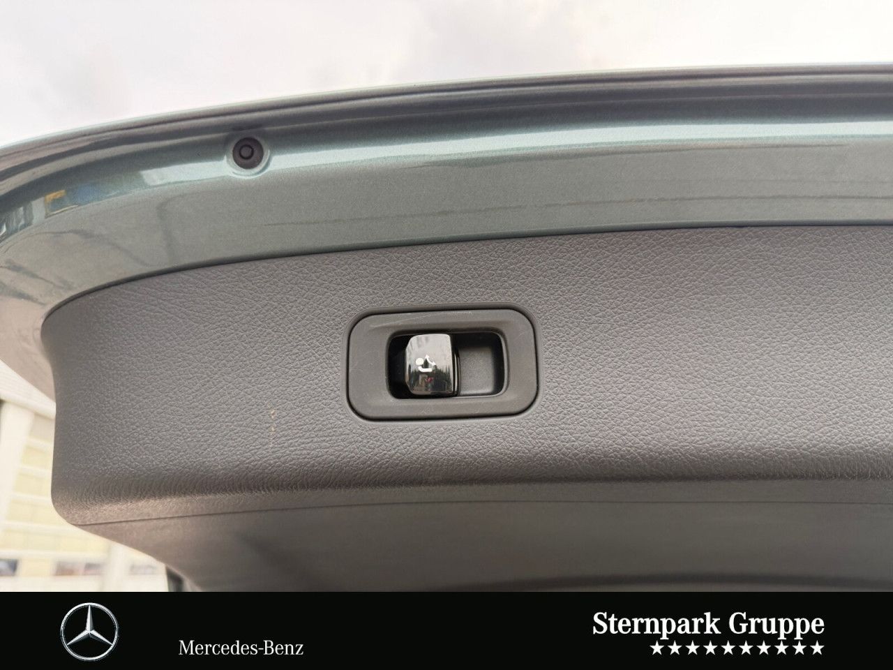 Mercedes-Benz GLC – Bild 16