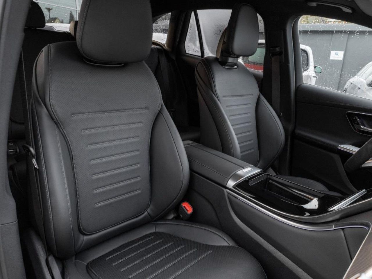 Mercedes-Benz GLC – Bild 6