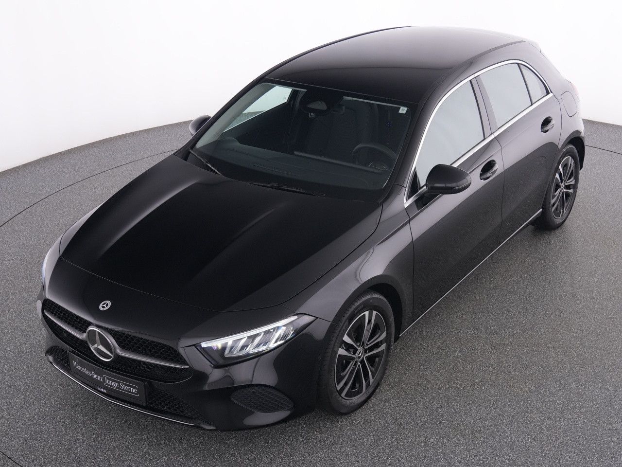 Mercedes-Benz A-Klasse – Bild 17