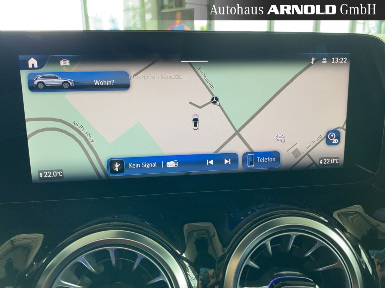 Mercedes-Benz GLA – Bild 11
