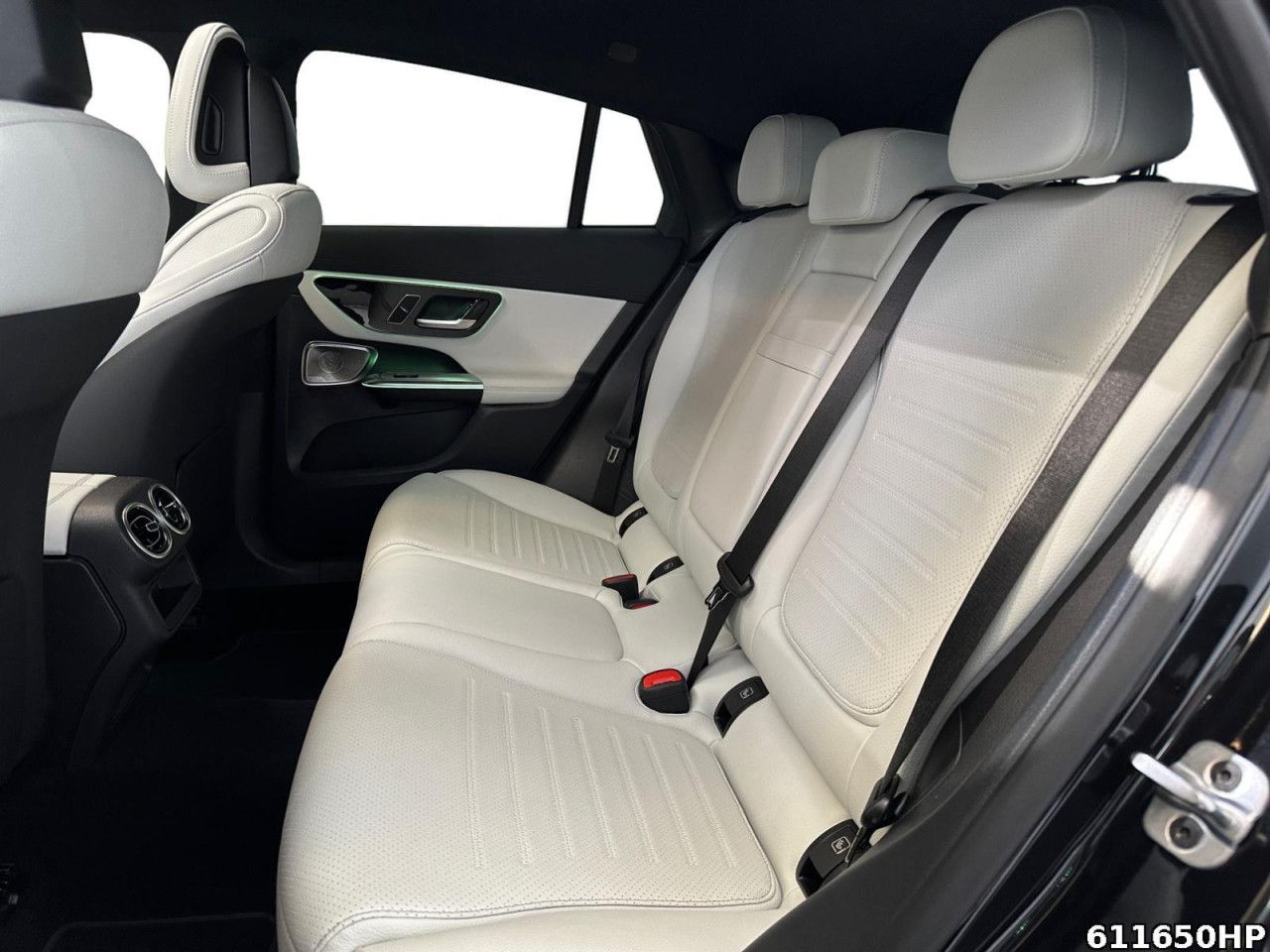 Mercedes-Benz GLC – Bild 12