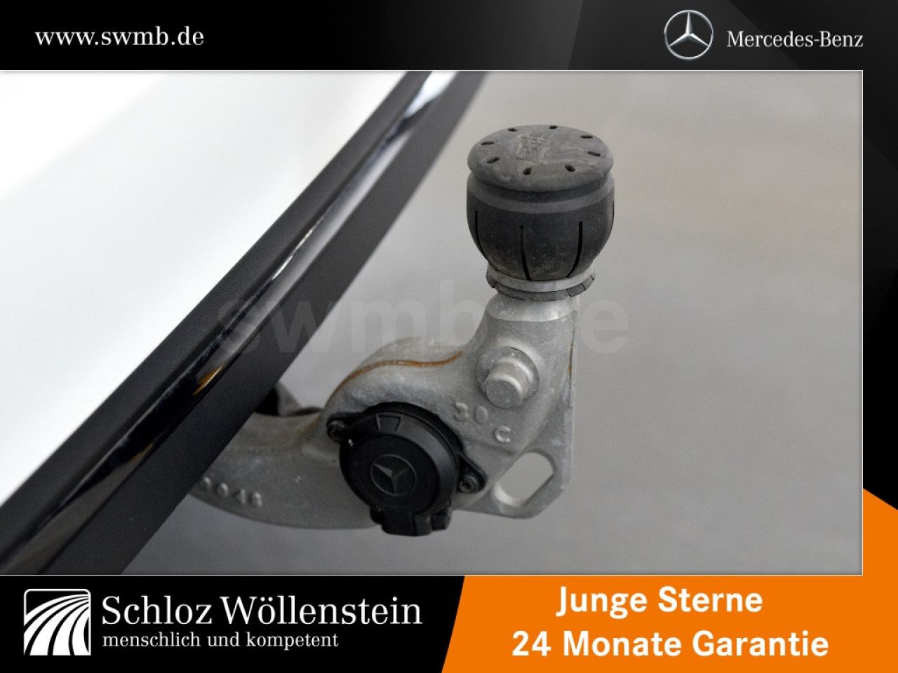 Mercedes-Benz C-Klasse – Bild 20