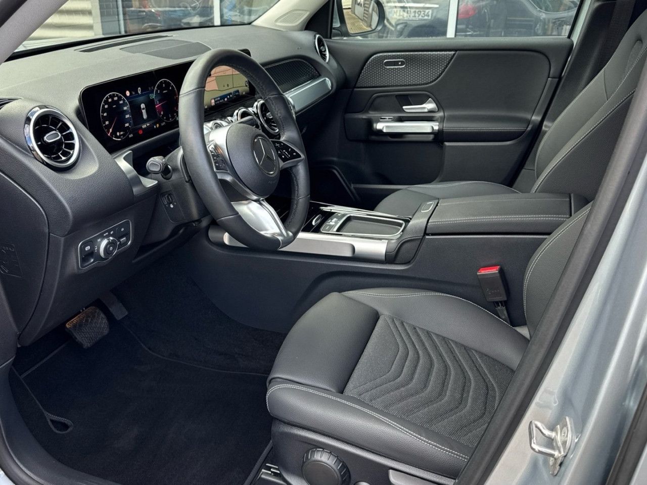 Mercedes-Benz GLB – Bild 6