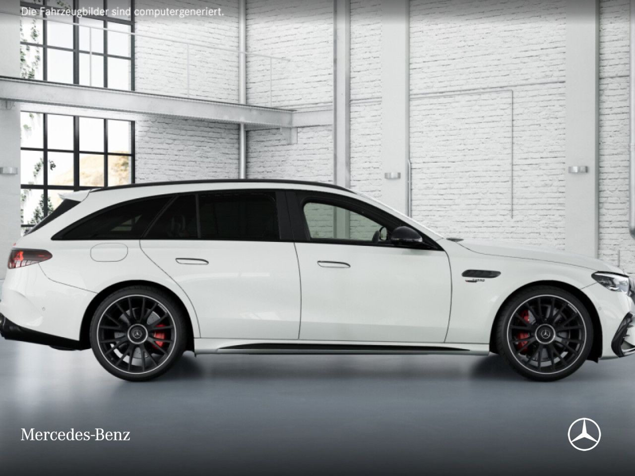 Mercedes-Benz E-Klasse – Bild 16