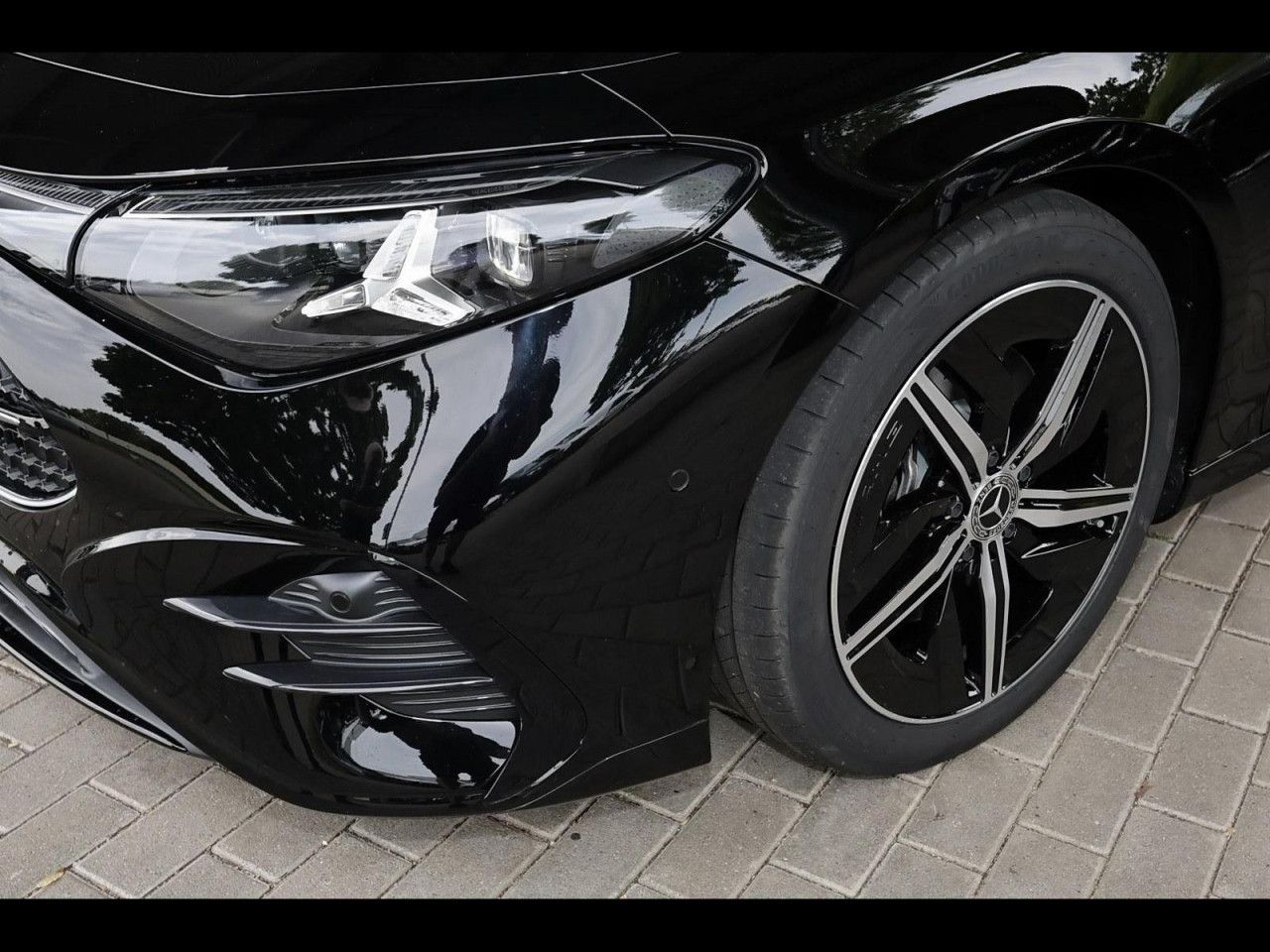 Mercedes-Benz CLA – Bild 3