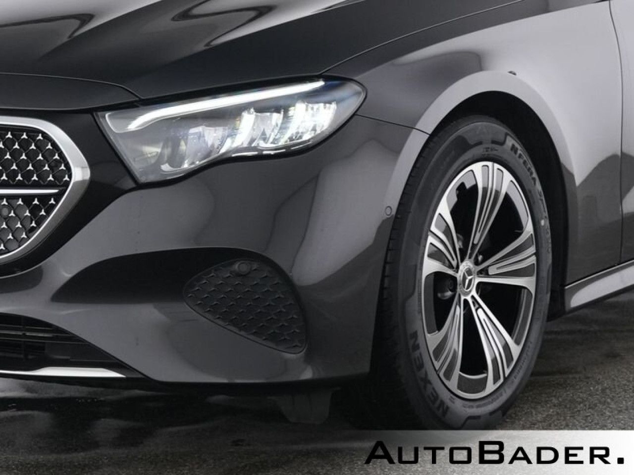 Mercedes-Benz E-Klasse – Bild 3
