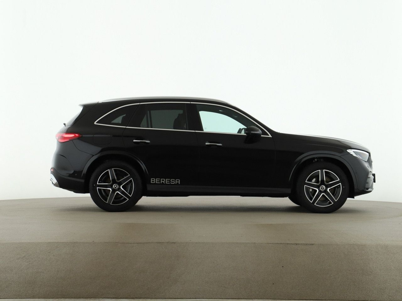 Mercedes-Benz GLC – Bild 6
