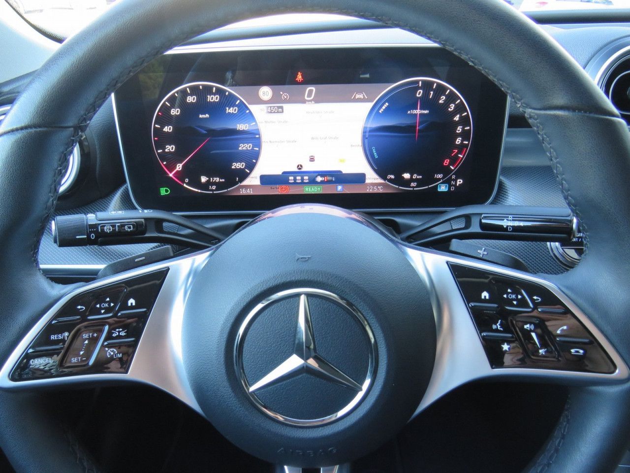 Mercedes-Benz C-Klasse – Bild 18