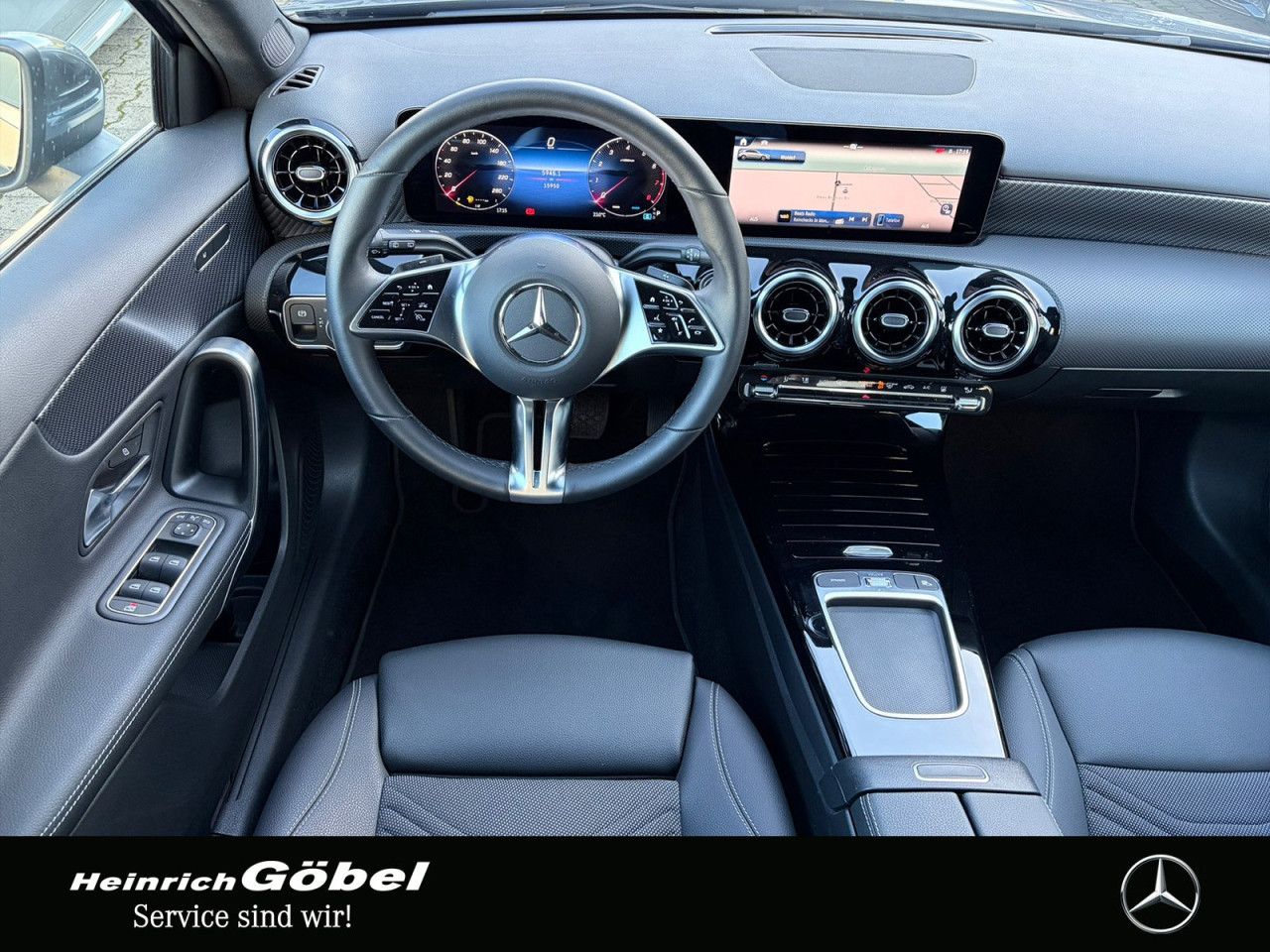 Mercedes-Benz A-Klasse – Bild 22