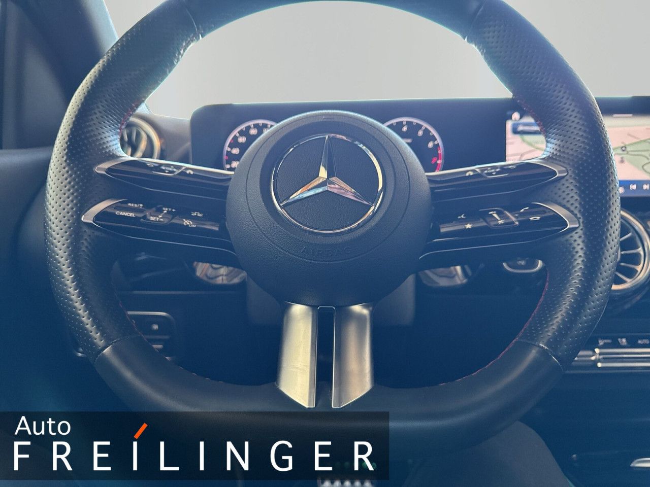 Mercedes-Benz B-Klasse – Bild 7
