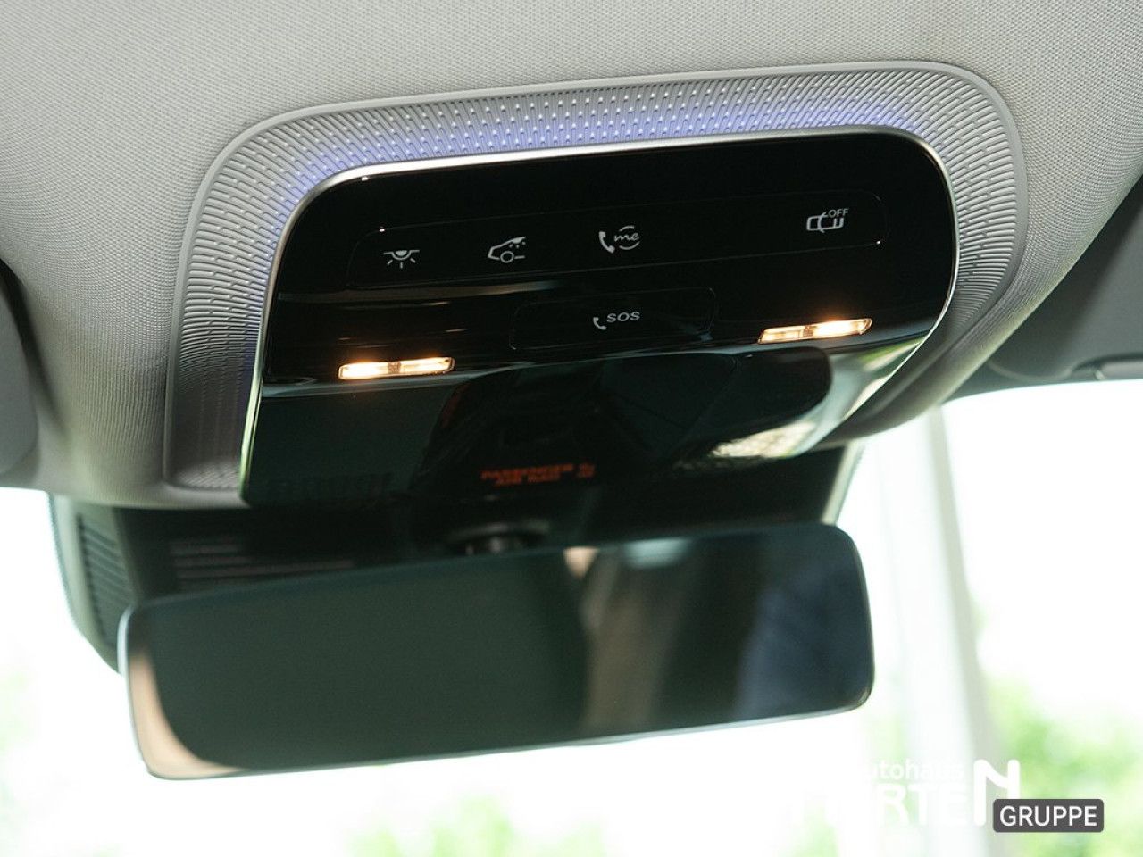 Mercedes-Benz C-Klasse – Bild 12