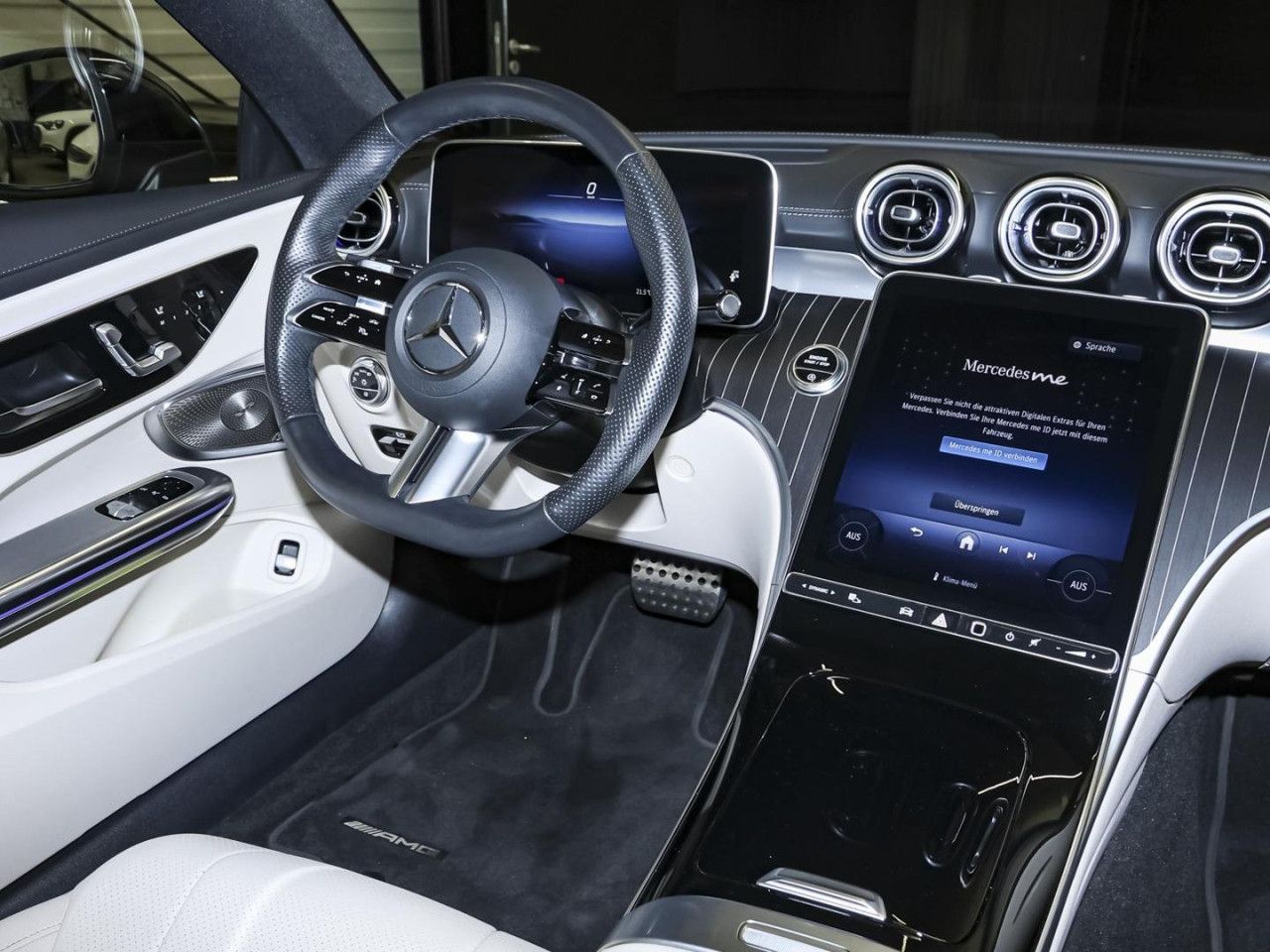 Mercedes-Benz CLE – Bild 8