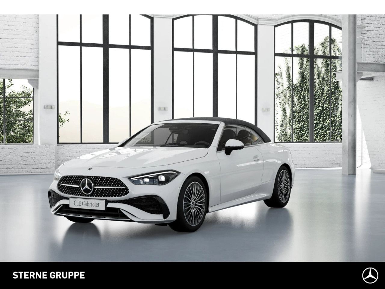 Mercedes-Benz CLE – Bild 11