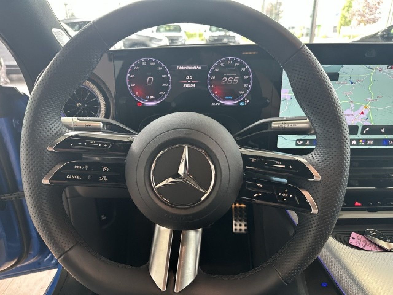 Mercedes-Benz CLA – Bild 17