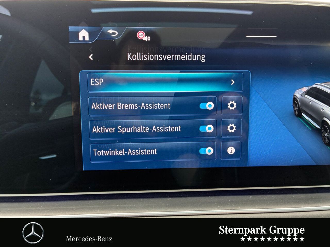Mercedes-Benz GLS – Bild 22