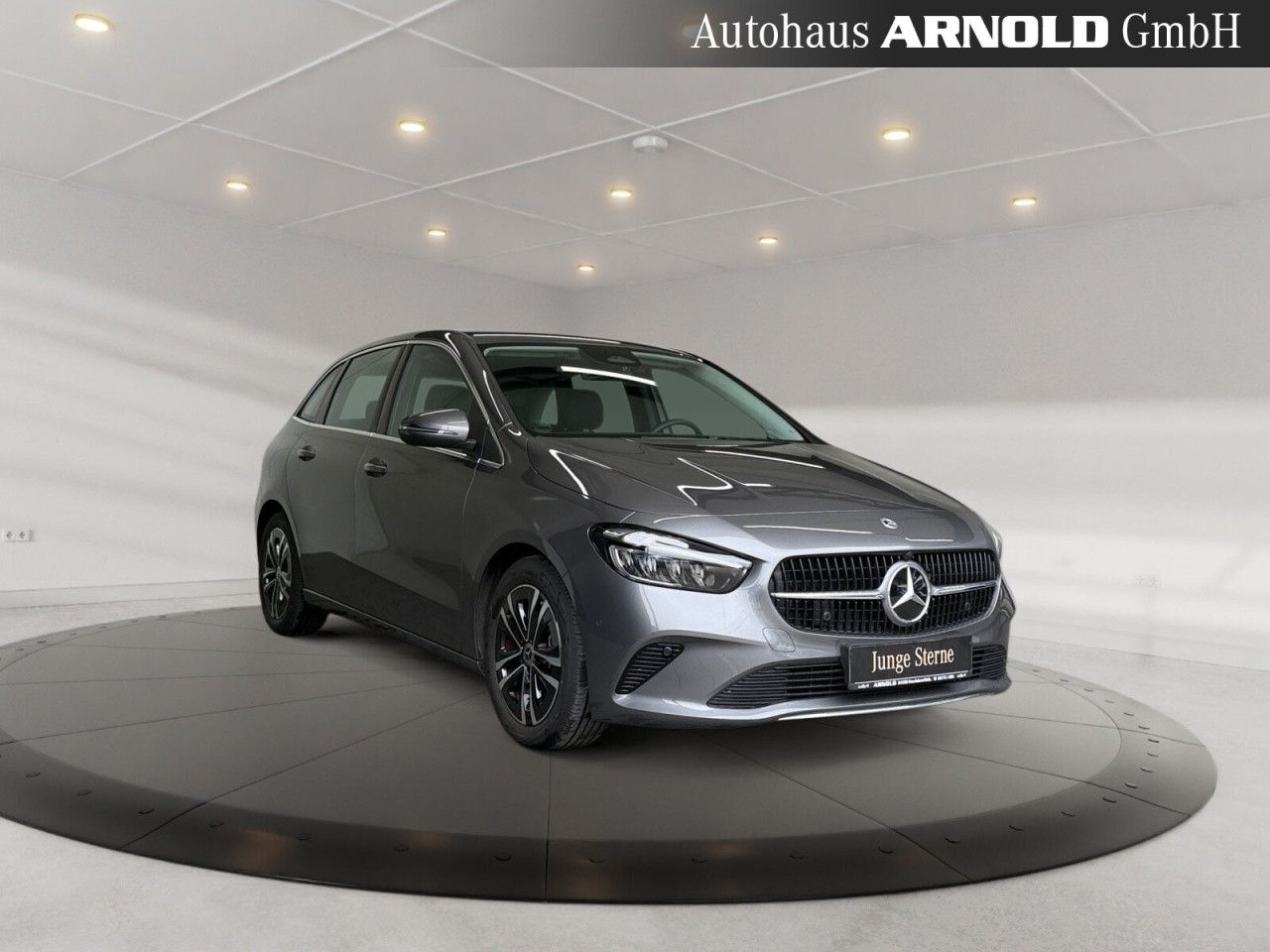 Mercedes-Benz B-Klasse – Bild 6