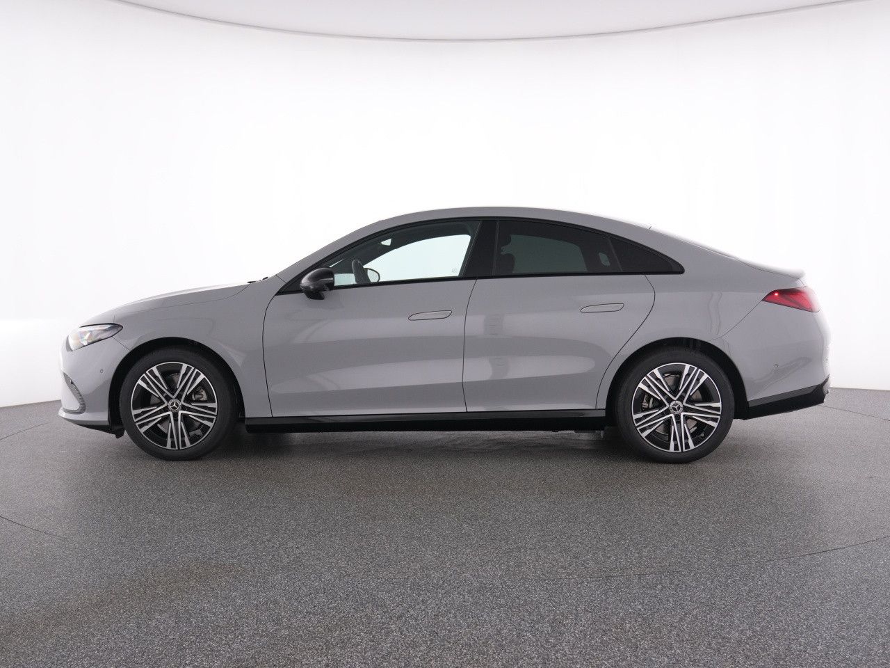 Mercedes-Benz CLA – Bild 10