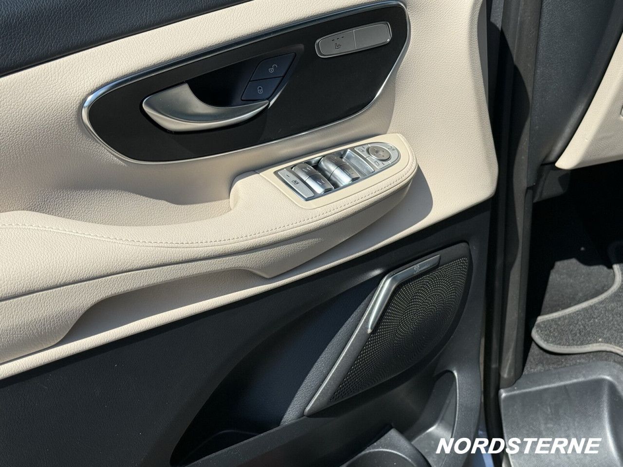 Mercedes-Benz V-Klasse – Bild 23