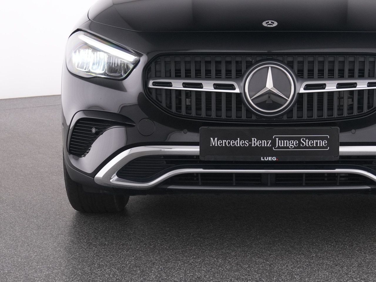 Mercedes-Benz GLA – Bild 16