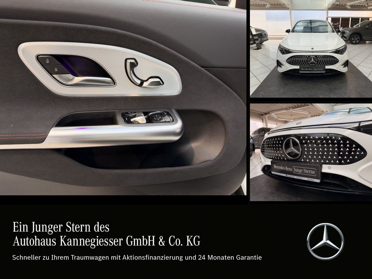 Mercedes-Benz CLA – Bild 9
