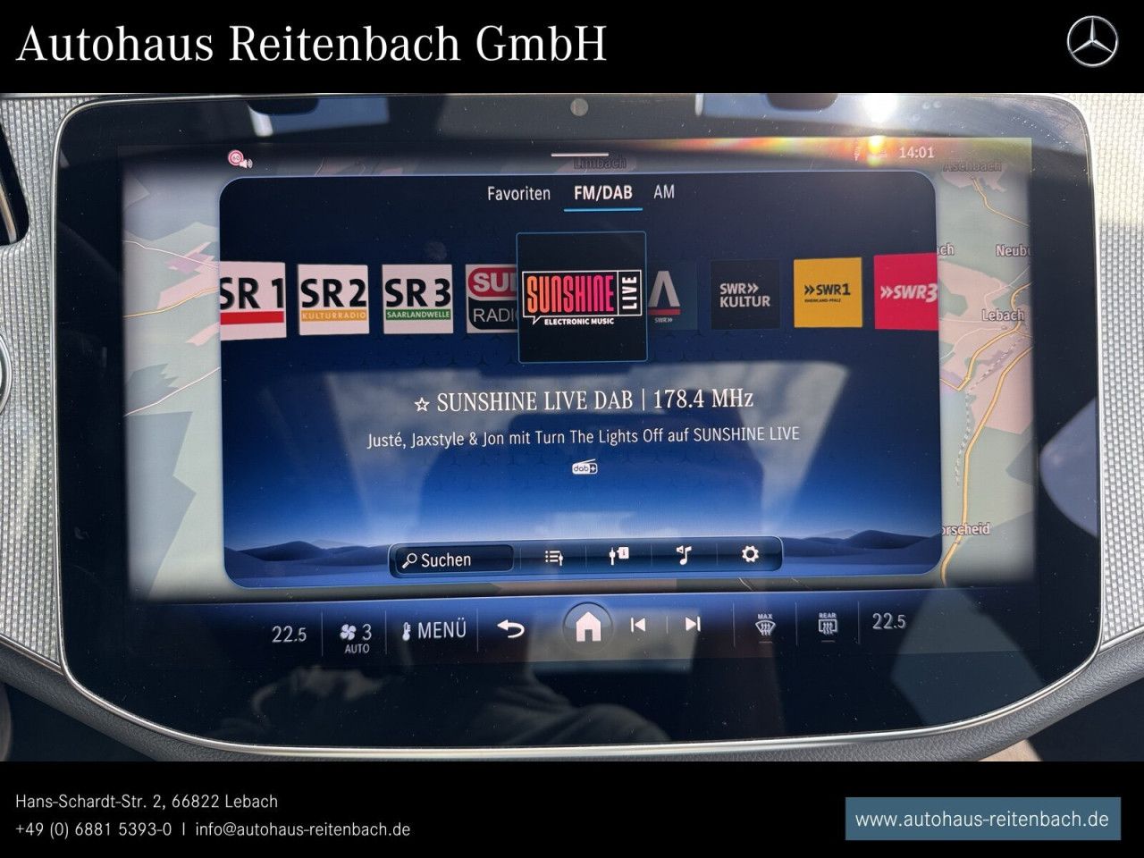 Mercedes-Benz E-Klasse – Bild 14