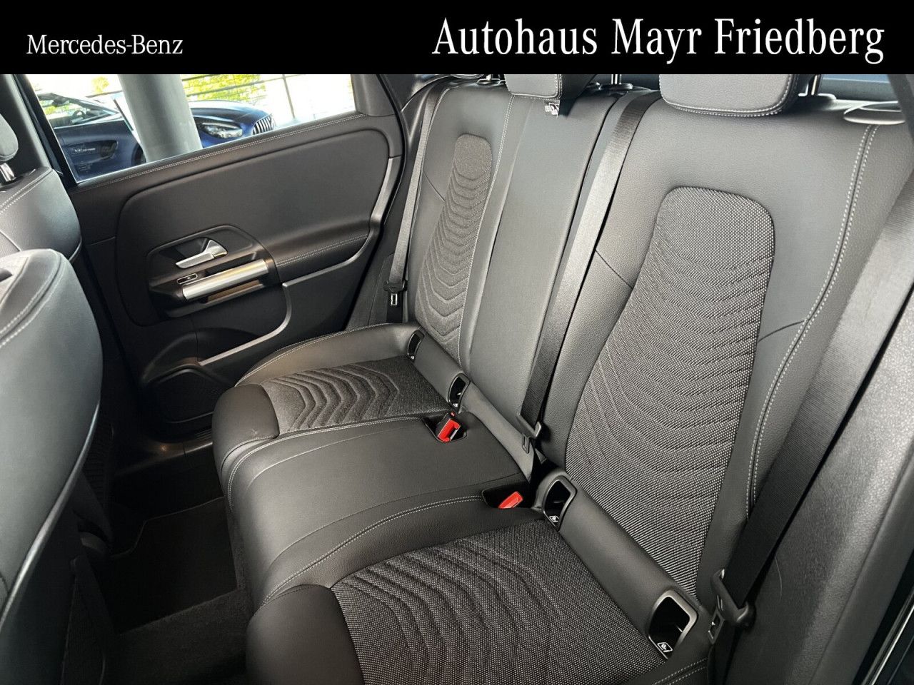 Mercedes-Benz B-Klasse – Bild 16