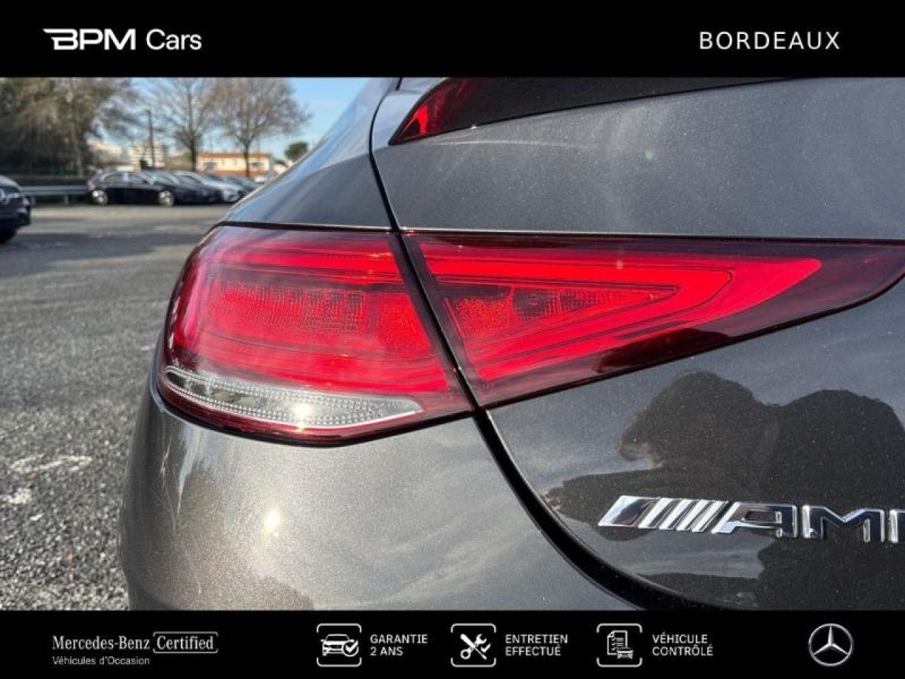 Photo du véhicule 8 / 18