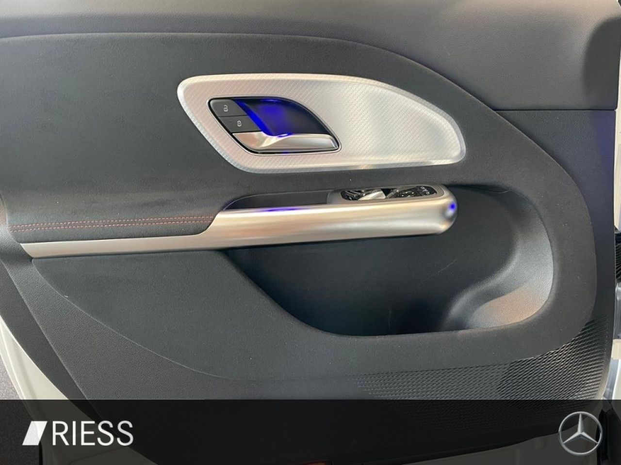Mercedes-Benz GLB – Bild 3